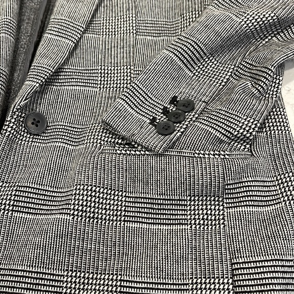 Fitted blazer - Picture 4 of 4